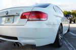 BMW M3 Coupe 2008 года